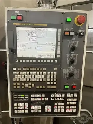 USED 2017 SNK RB-5M