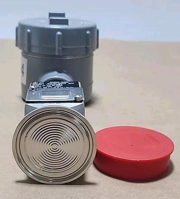 NEW ITT Aerospace 117P54CC61
