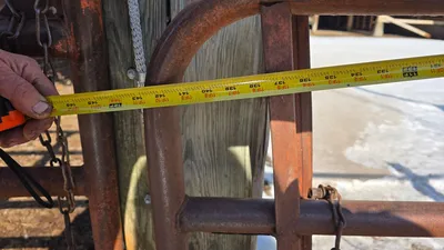 VARIETY GATES gates | Iron Listing (4)