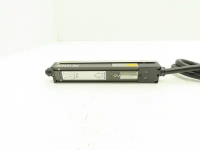 Keyence SJ-B101 Ionizing Static Eliminator