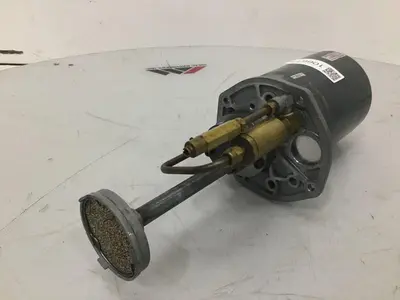 USED LUBE CORP IT