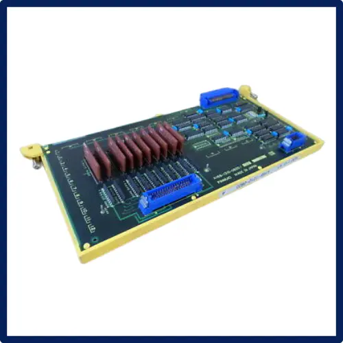 Used FANUC A16B-1210-0820/03A Circuit Boards | CNC TOOLS LLC #764749