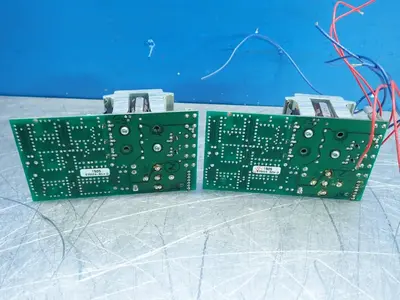 Used CURTIS PMC 1505 Motor Controllers Ohio US | HGR 24 #1406320