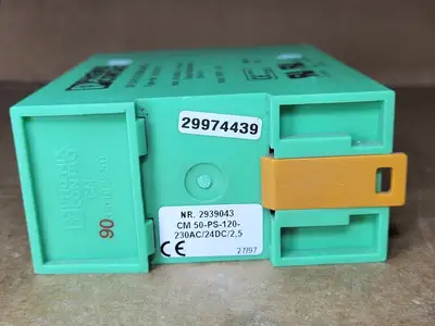USED PHOENIX CONTACT 2939043