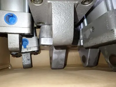USED SMC NCA1C3250400X2US