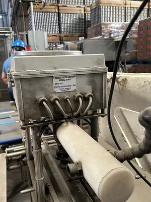 USED PERFORMANCE MFG. INC. AUTO LIDDER