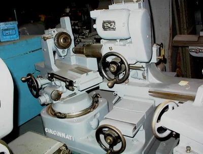 USED CINCINNATI OE