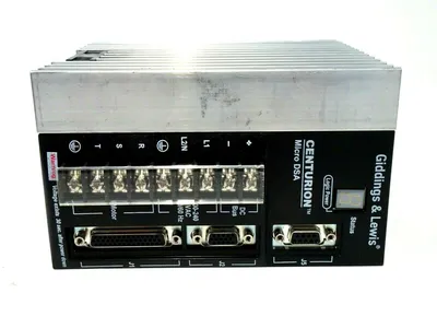 NEW GIDDINGS & LEWIS DSA 030-230