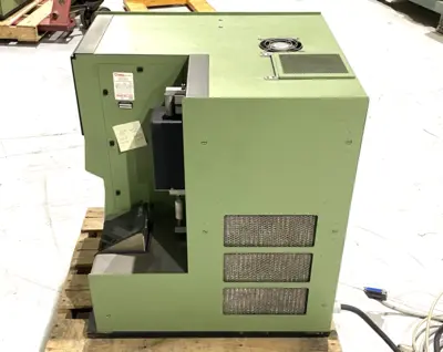Used Leco CS-444, 787-300 Analyzers Systems - Other Michigan US | Maverick Industrial Sales #1401419