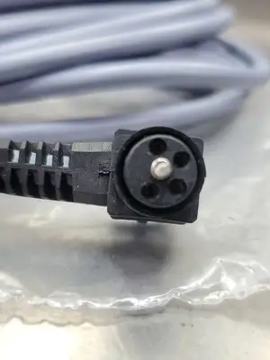 Used Reiter 0920-2307 Cable & Wire South Carolina US | Palmetto Automation #1369526