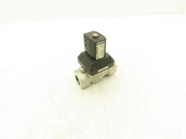 Used BURKERT _UNKNOWN_ Valves/Fittings | Arrow Industrial #626732