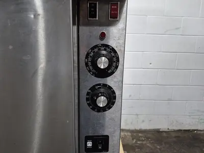 USED BLODGETT SHO-E