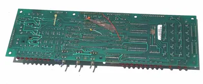 NEW CINCINNATI MILACRON C-2492-D-3049 CONTROL BOARD C2492D3049