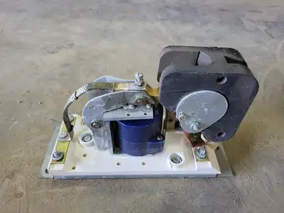 Used HUBBELL HC59345-603 Switchgears British Columbia CA | Lenmark #240589