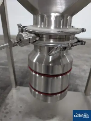 N/A Dust Collector