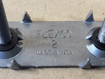 NEW FLEXCO 697598