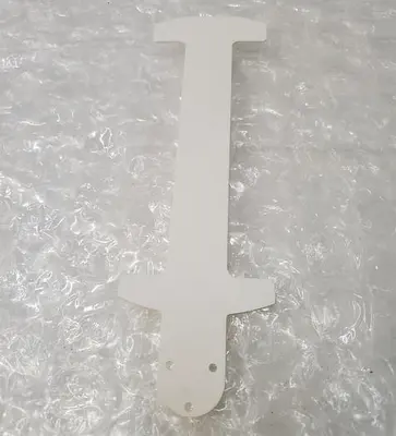 END EFFECTOR FOR WET BENCH