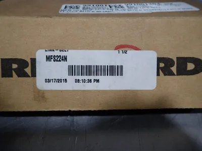 New | in-Stock REXNORD MFS224N Tooling & Accessories (Other) Ohio US | HGR 24 #802192
