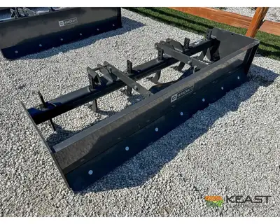 Used IRONCRAFT _UNKNOWN_ Box Blades Iowa US | Keast Enterprises #1360261