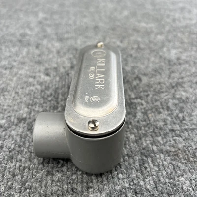 New | in-Stock Killark OLL-2 Electrical Fittings California US | Davliegogo LLC #1706576