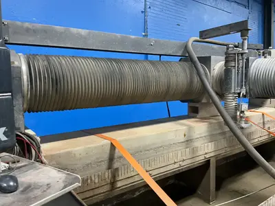 Used OMAX 55100 Waterjet Cutters Ohio US | HGR 24 #1343917