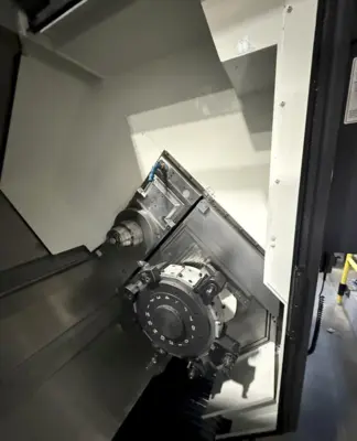 2019 OKUMA LT2000 EX 5-Axis Lathes | Toolquip, Inc. (10)
