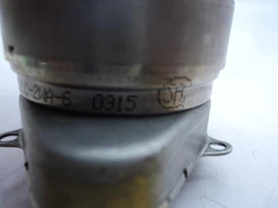 Used SYNCHRON _UNKNOWN_ A.C. Motors Texas US | OCO Industrial #1599937