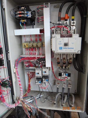 Travaini Dynaseal Vaccum System - Somarakis 2523-2
