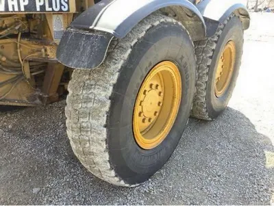 2005 Caterpillar 140H