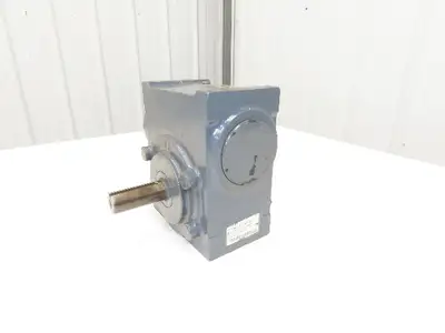 Used DODGE TIGEAR _UNKNOWN_ Speed Reducers Indiana US | Arrow Industrial #1409220