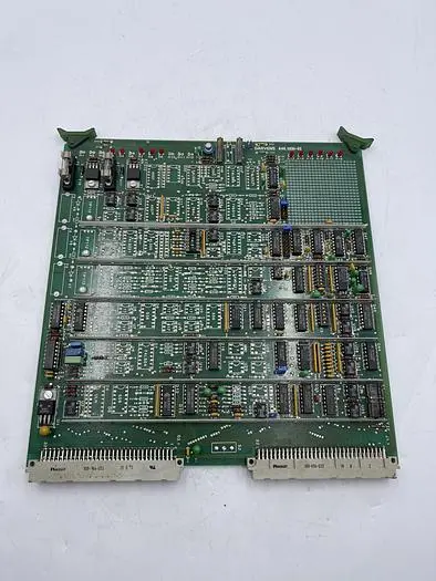 Used GARVENS GARVENS 646.1830.03 Scales | ND Industrial Surplus #1215979