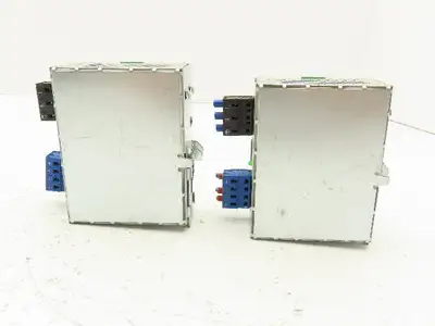 Block B 0110077 Switching Mode Power Supply Module IN 240V OUT 24V Lot of 2