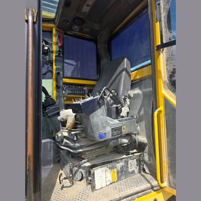 Used 2005 ATLAS COPCO ROC F7-11 Drill Rigs Kentucky US | Savona Equipment LTD #1283115