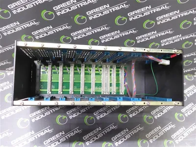 Daiichi RSB-13 Slot Rack Chassis Unit Used