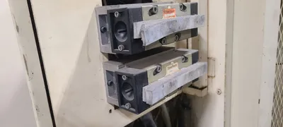 1988 SIMAK 300-17 Monostatic Press | The Right Machinery (6)