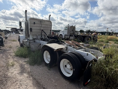 Used 2006 PETERBILT 379 TRUCK TRACTOR Conventional trucks Texas US | Miedema Asset Management Group #1312600