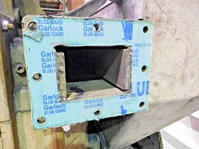 Used RAYMOND Does Not Apply Vertical Air Classifying Mills Ohio US | Equipment Recovery Corp. #1331295