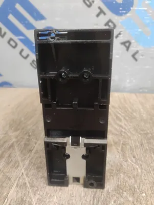 SIEMENS 3RV1031-4AA10 Circuit Breakers | ESS Industrial Equipment Sales (5)