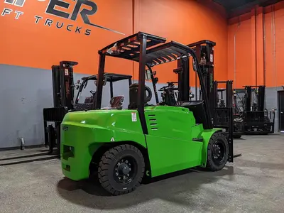 NEW 2026 VIPER FB50