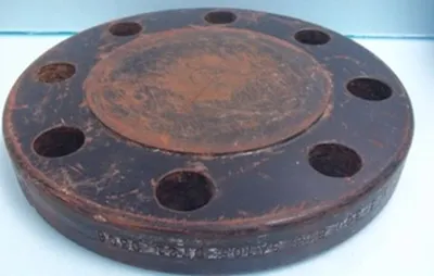 QTY. 1. FLANGE BOLTEX 3" 300 B16 SA105 B705 0705....