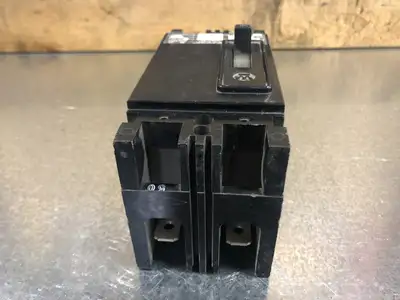 USED WESTINGHOUSE FB2050