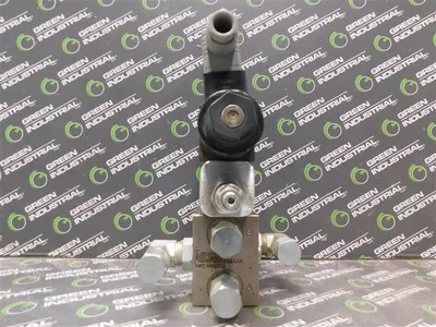 USED SUN HYDRAULICS DSG-01-3C4-D24-N-7090