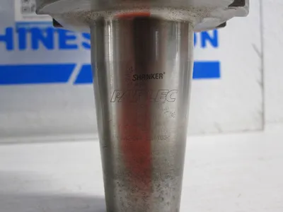 USED PARLEC HSK-63A