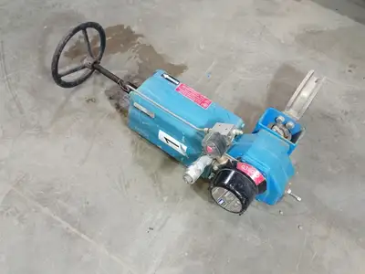 USED METSO B1JRU10/40