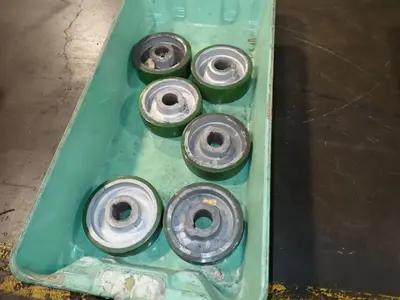 Wheels