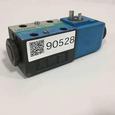 USED VICKERS DG4V-3S-22AL-M-U-H5-60