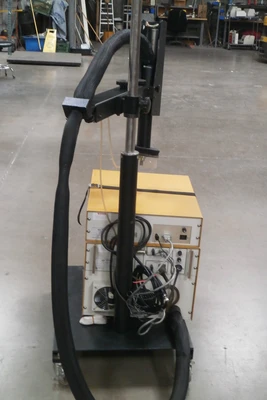 USED Temptronic TP452A-1 Thermostream System