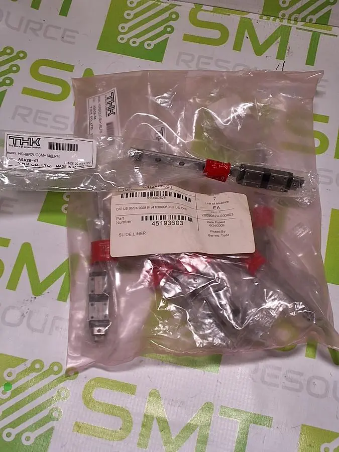 NEW UNIVERSAL INSTRUMENTS 45193603