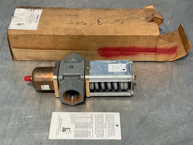 New | in-Stock JOHNSON CONTROLS V46AE17C Pumps Ohio US | HGR 24 #1261257