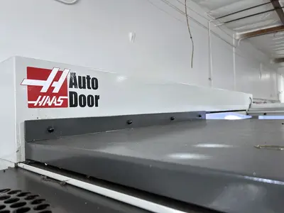 Used 2019 Haas ST20T CNC Lathes Illinois US | Machine Tool Bids #1411512